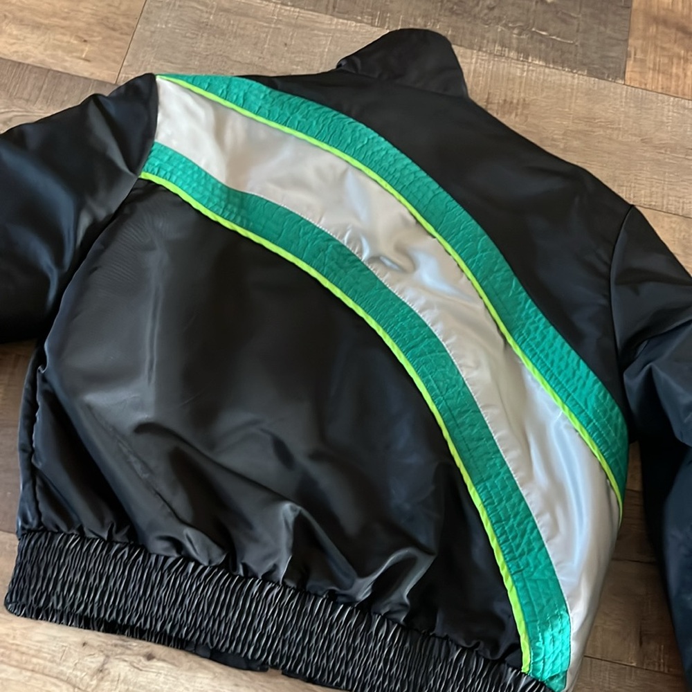 Vintage snowmobile jacket - Picture 10 of 14